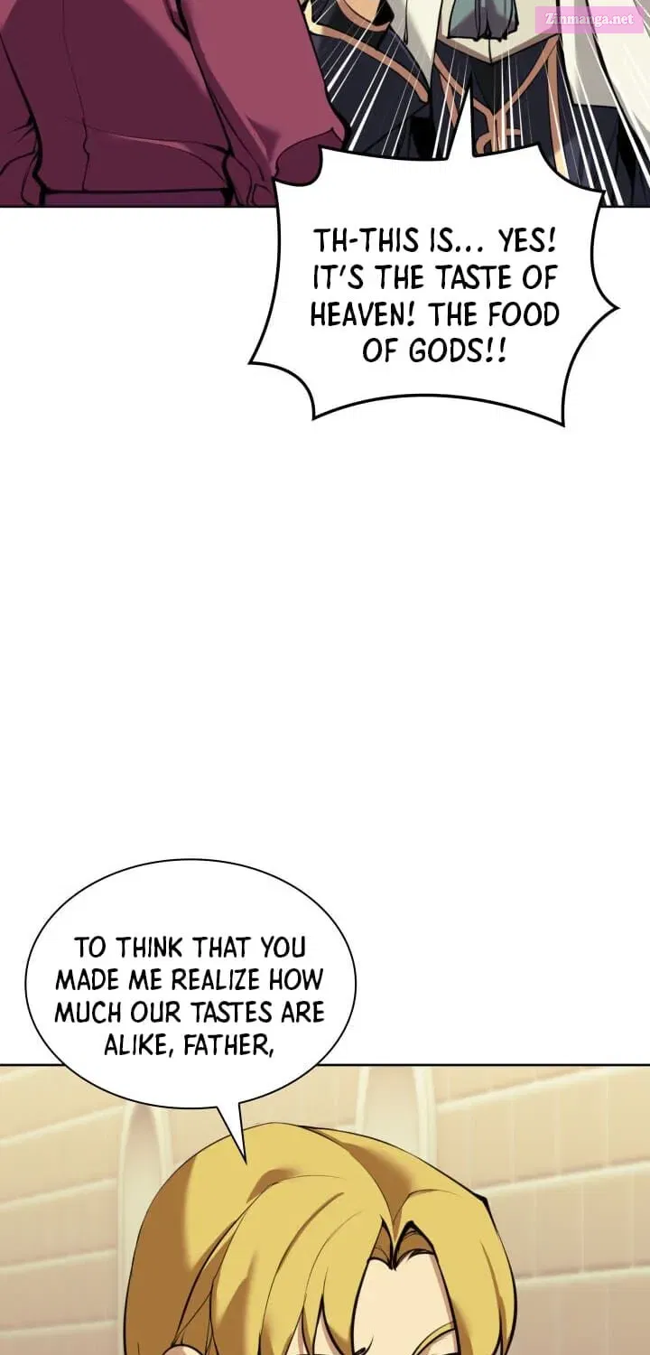 Read Overgeared (Team Argo) chapter 250 image 21 on Lezhin