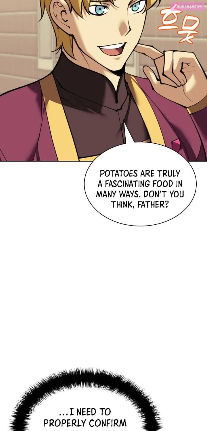Read Overgeared (Team Argo) chapter 250 image 22 on Lezhin