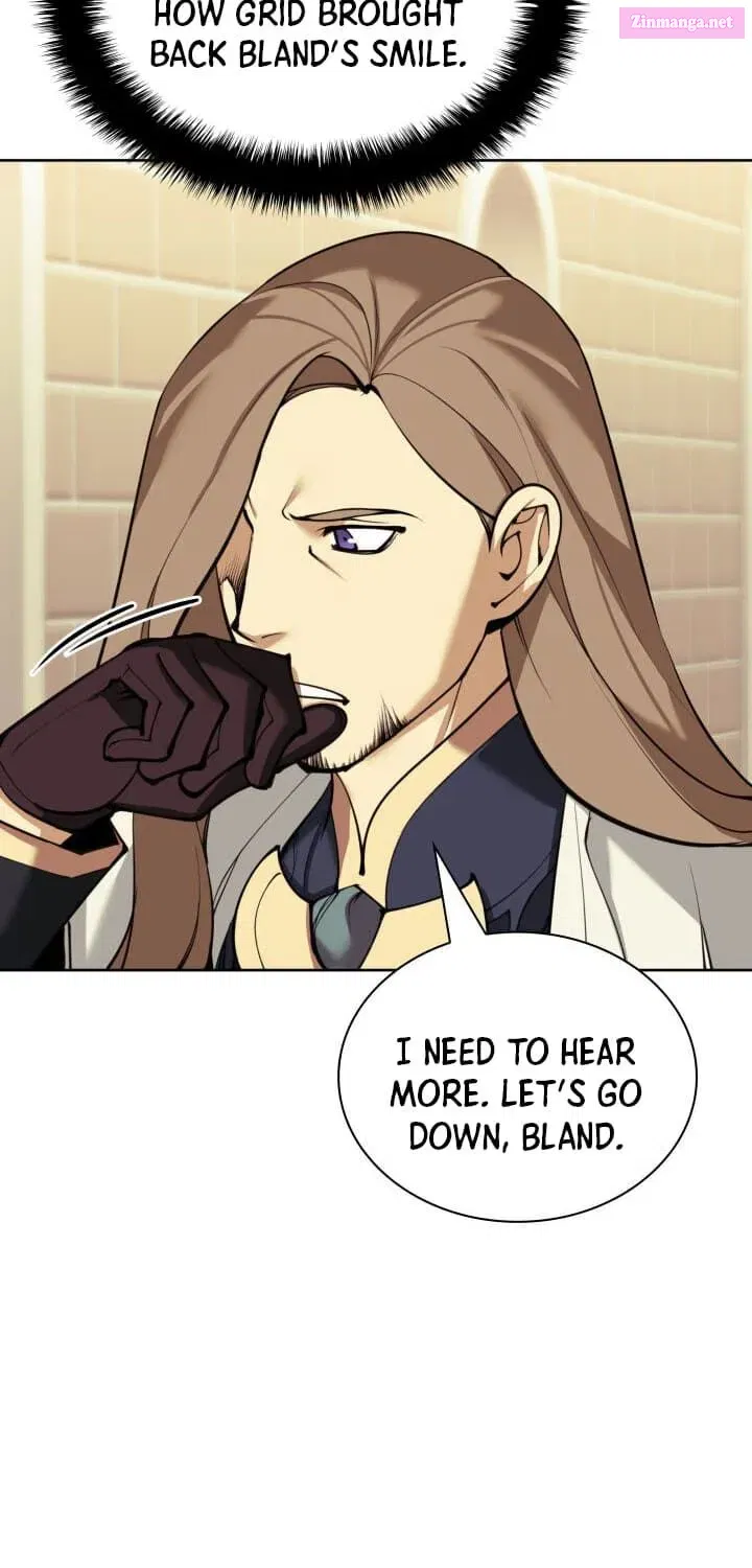Read Overgeared (Team Argo) chapter 250 image 23 on Lezhin