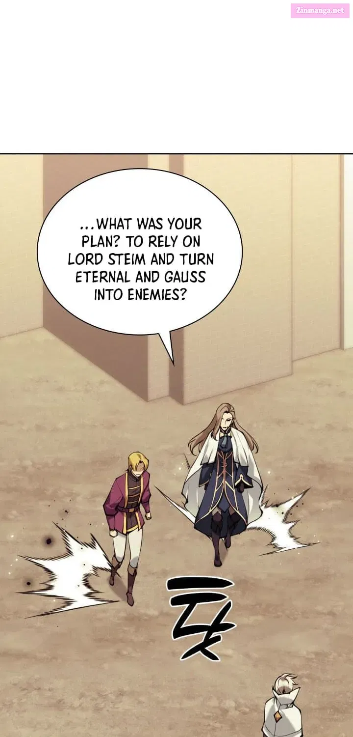 Read Overgeared (Team Argo) chapter 250 image 24 on Lezhin