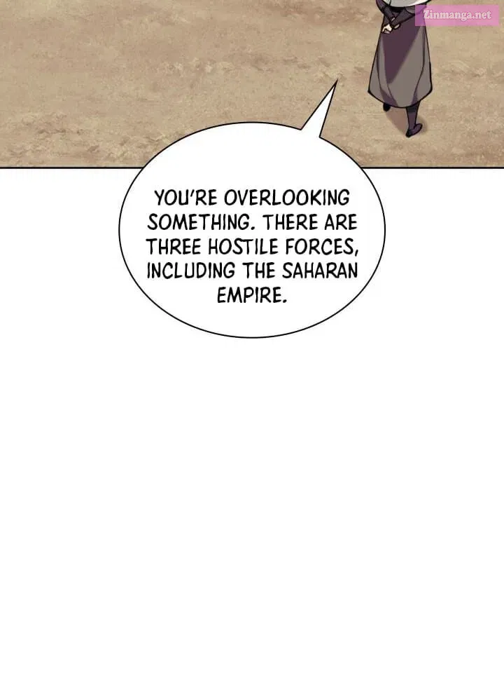 Read Overgeared (Team Argo) chapter 250 image 25 on Lezhin