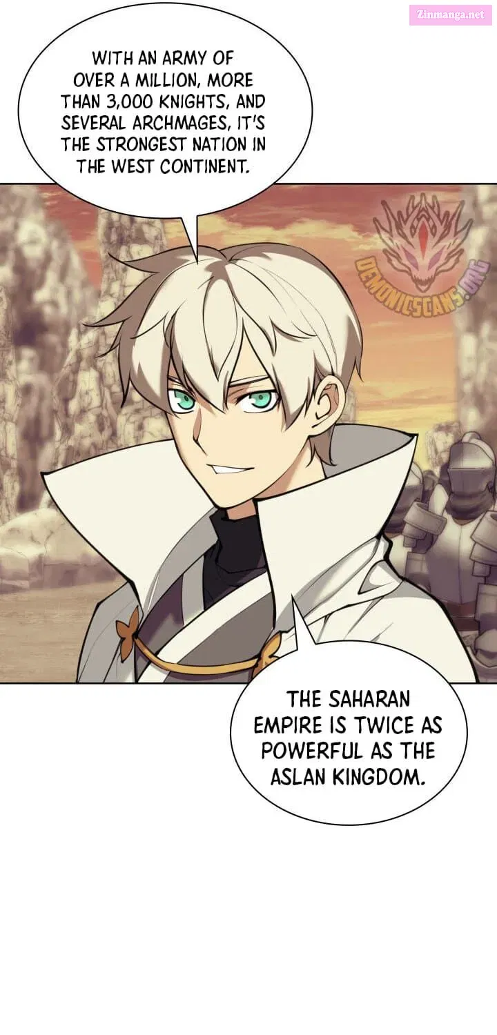 Read Overgeared (Team Argo) chapter 250 image 26 on Lezhin