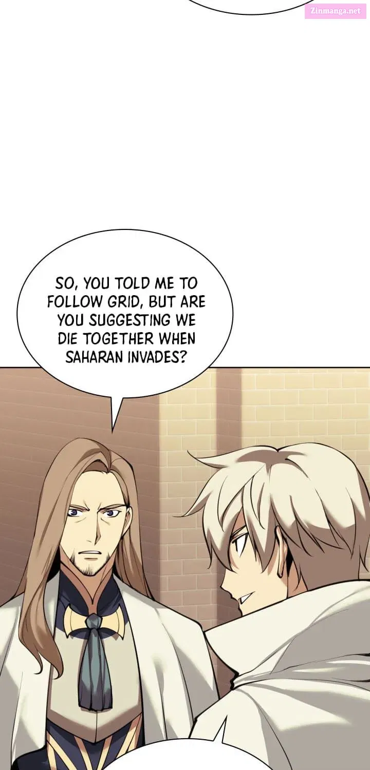 Read Overgeared (Team Argo) chapter 250 image 28 on Lezhin