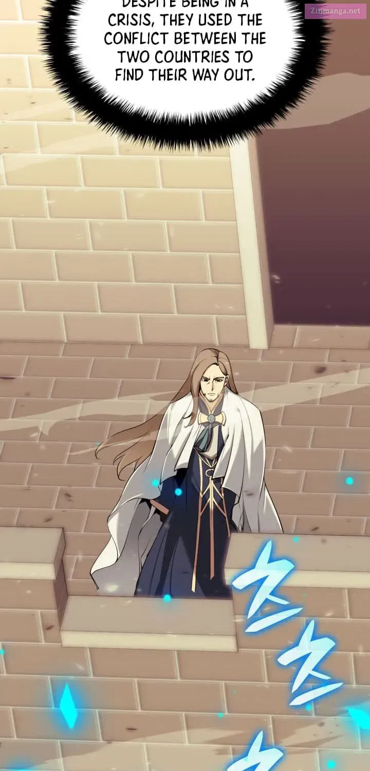 Read Overgeared (Team Argo) chapter 250 image 3 on Lezhin