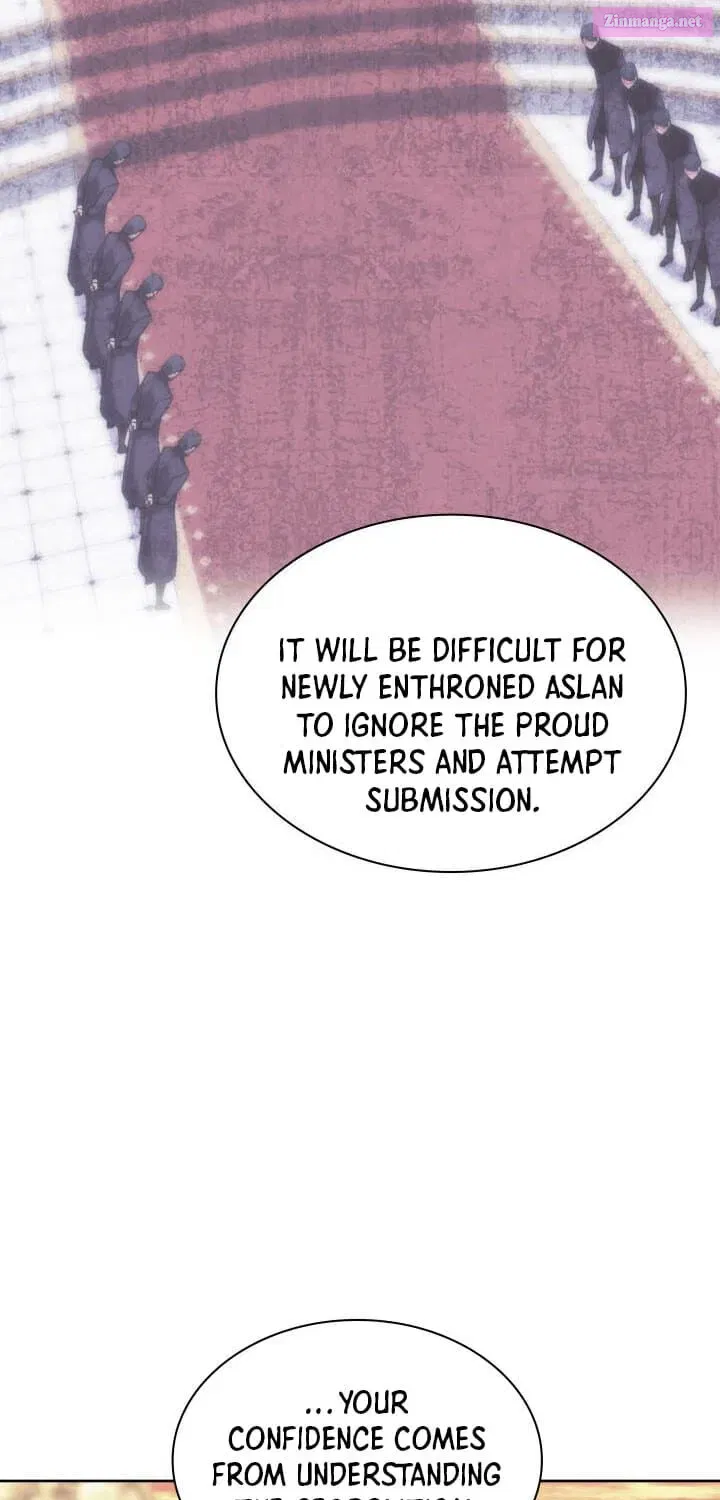 Read Overgeared (Team Argo) chapter 250 image 30 on Lezhin