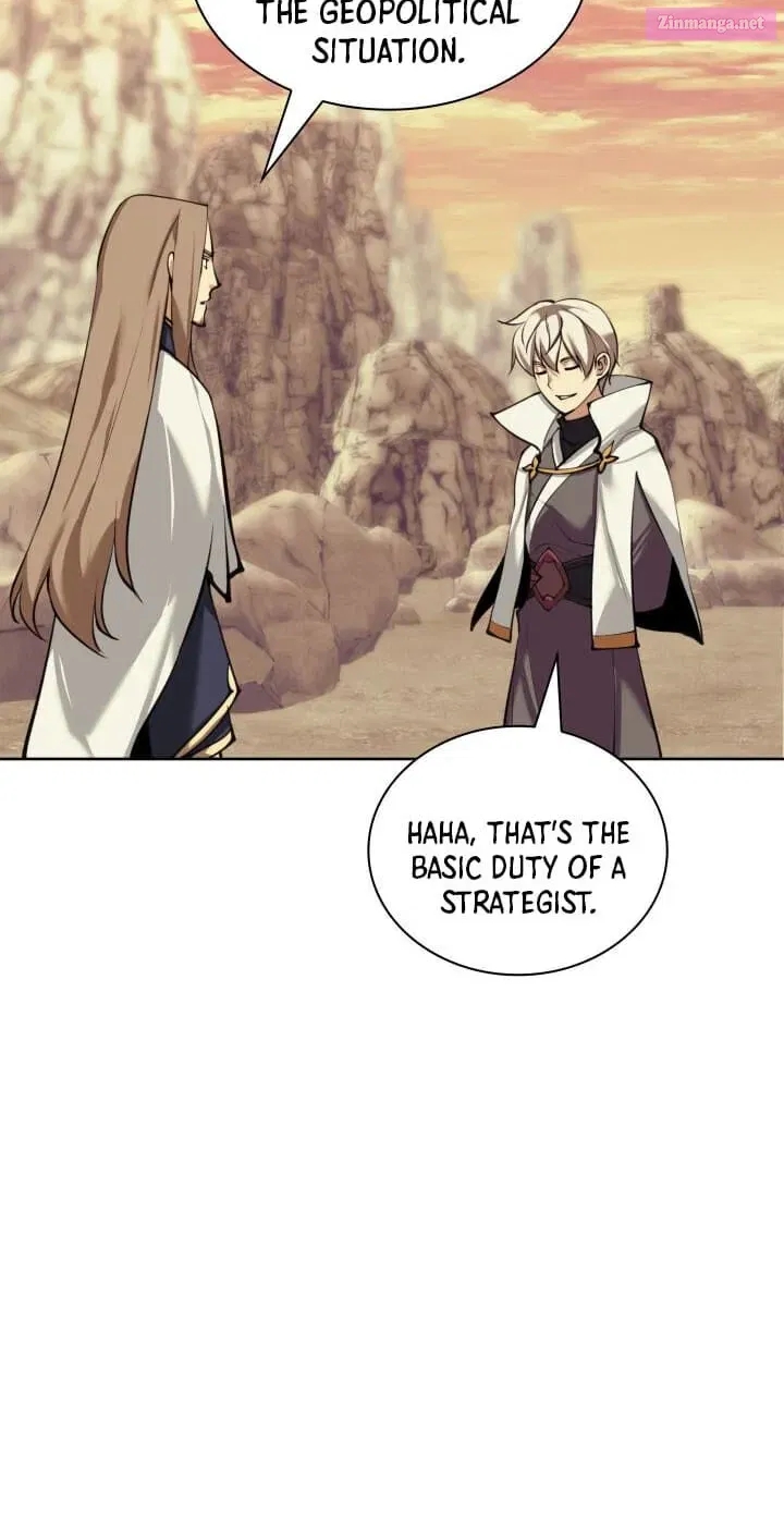Read Overgeared (Team Argo) chapter 250 image 31 on Lezhin