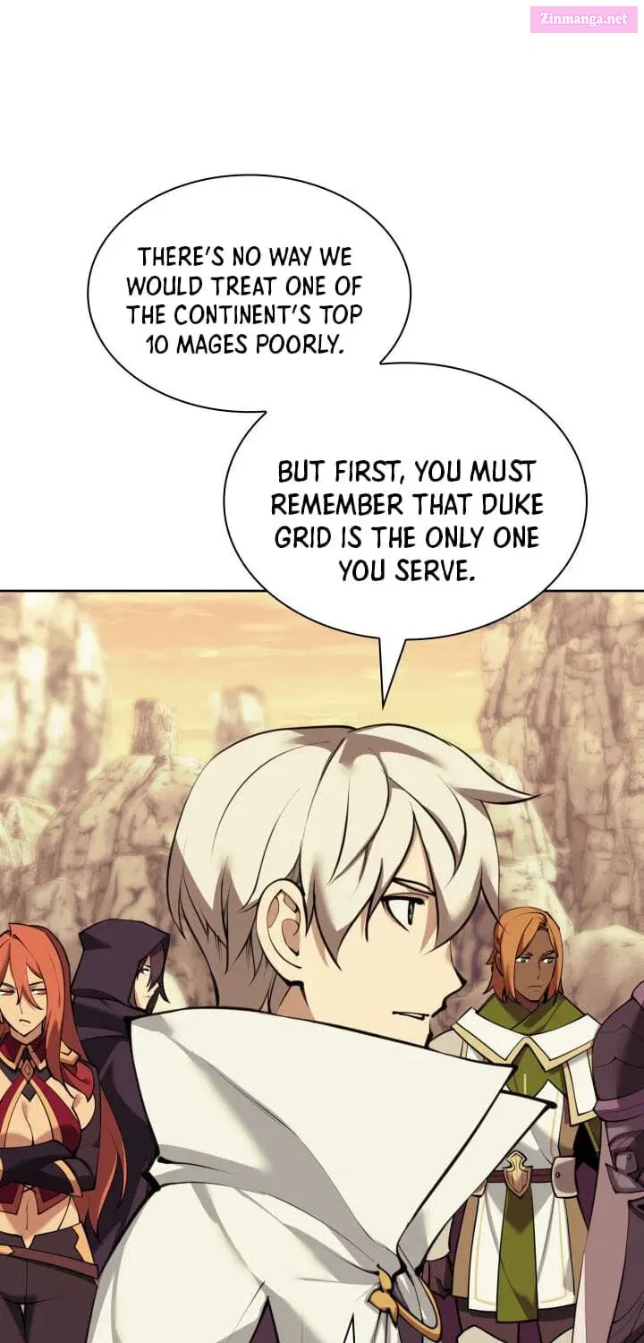 Read Overgeared (Team Argo) chapter 250 image 33 on Lezhin
