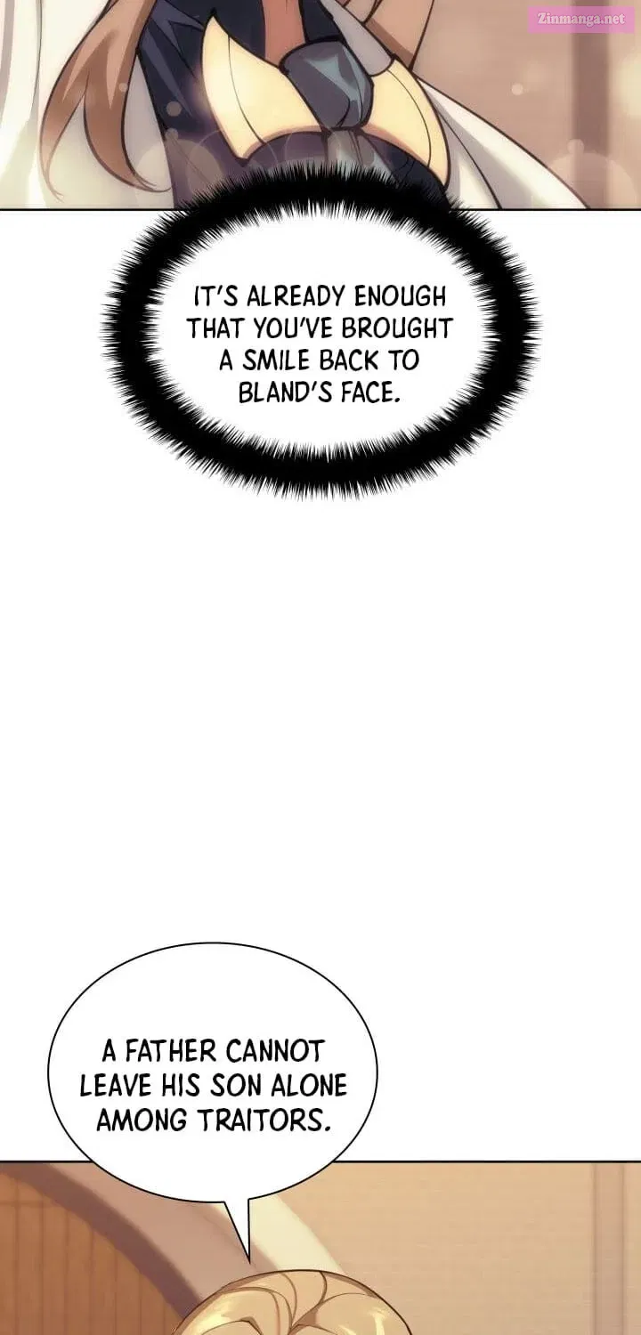 Read Overgeared (Team Argo) chapter 250 image 35 on Lezhin