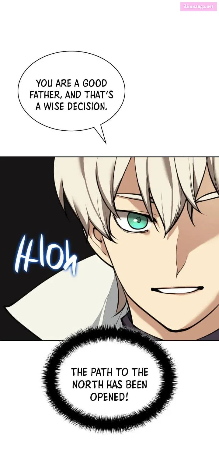 Read Overgeared (Team Argo) chapter 250 image 37 on Lezhin