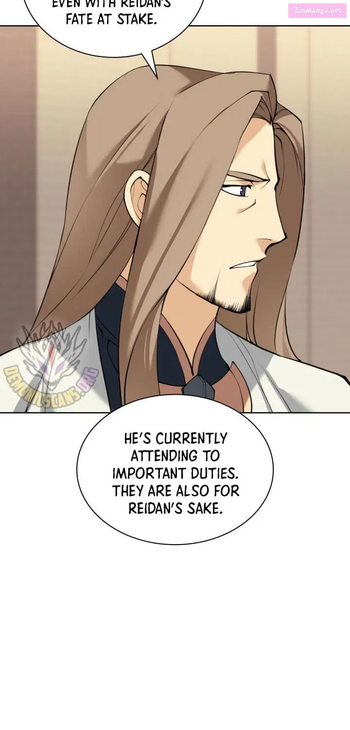 Read Overgeared (Team Argo) chapter 250 image 42 on Lezhin