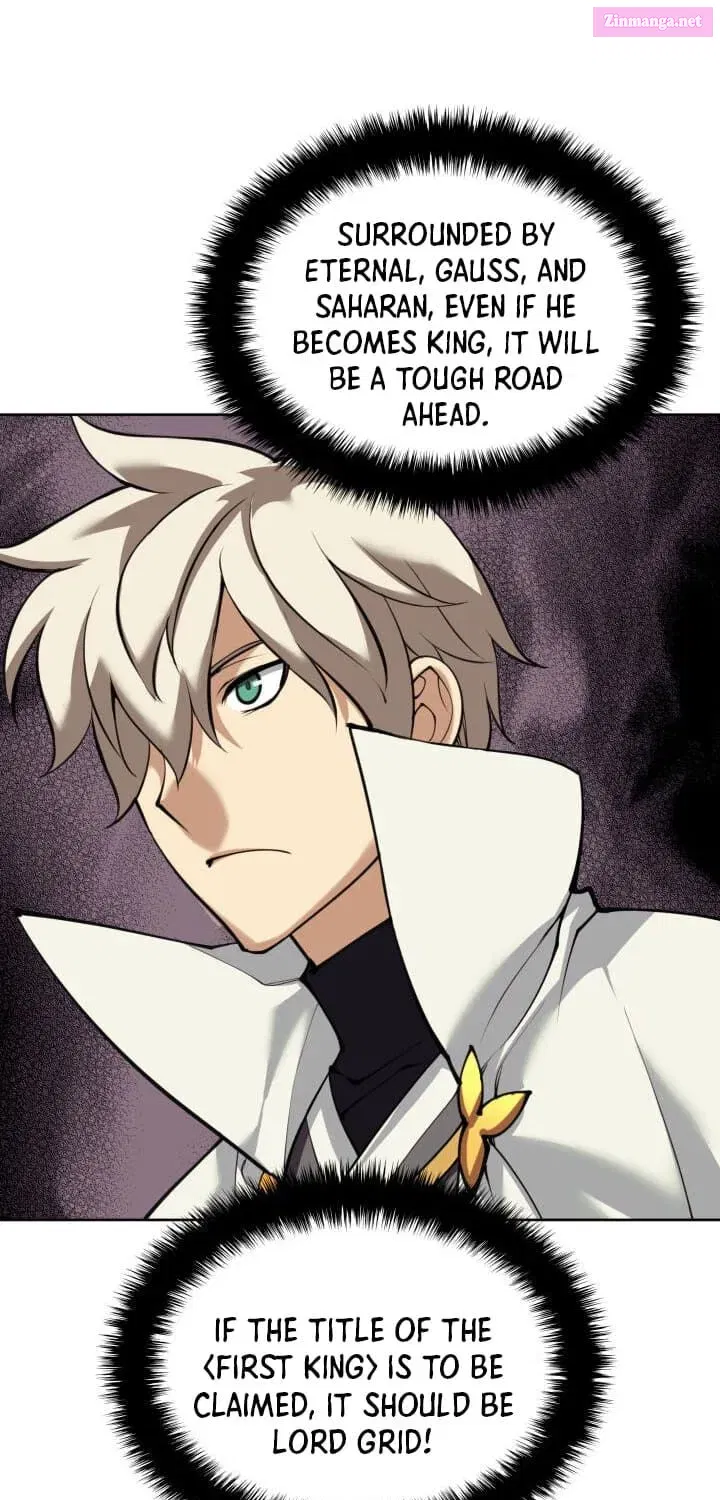 Read Overgeared (Team Argo) chapter 250 image 43 on Lezhin