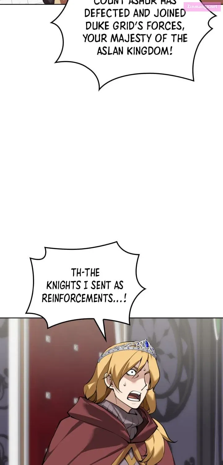Read Overgeared (Team Argo) chapter 250 image 49 on Lezhin