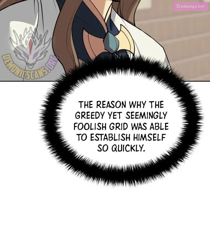Read Overgeared (Team Argo) chapter 250 image 5 on Lezhin