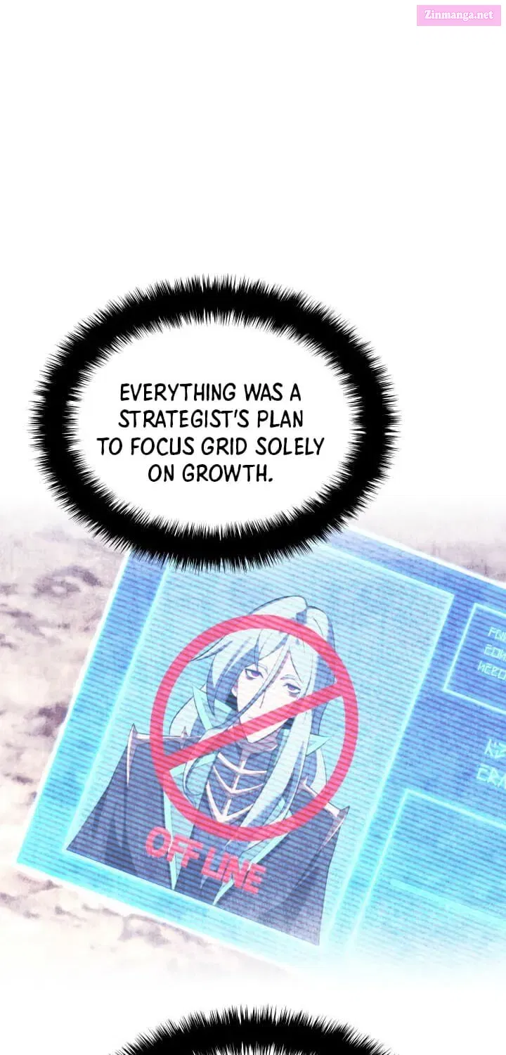 Read Overgeared (Team Argo) chapter 250 image 54 on Lezhin