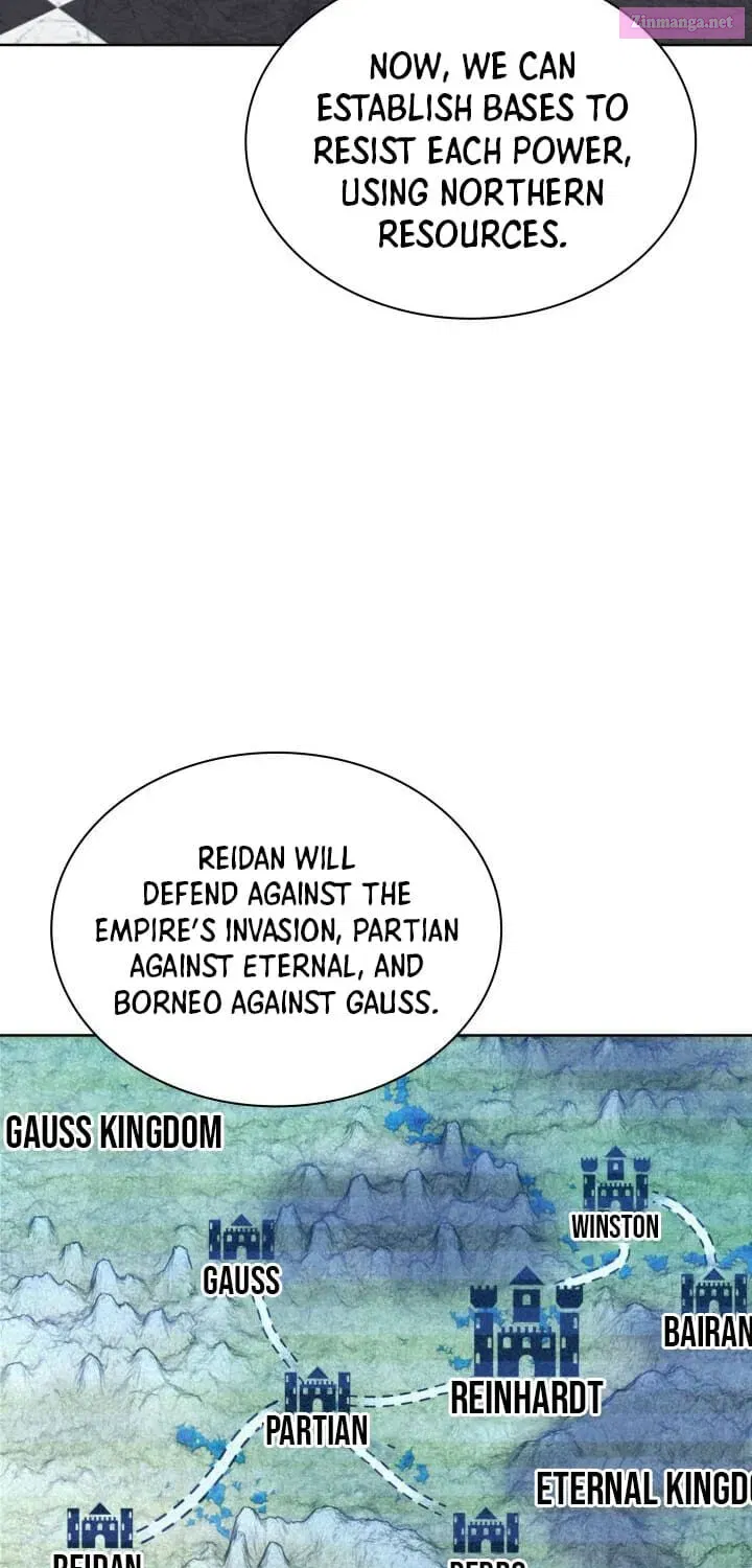 Read Overgeared (Team Argo) chapter 250 image 62 on Lezhin