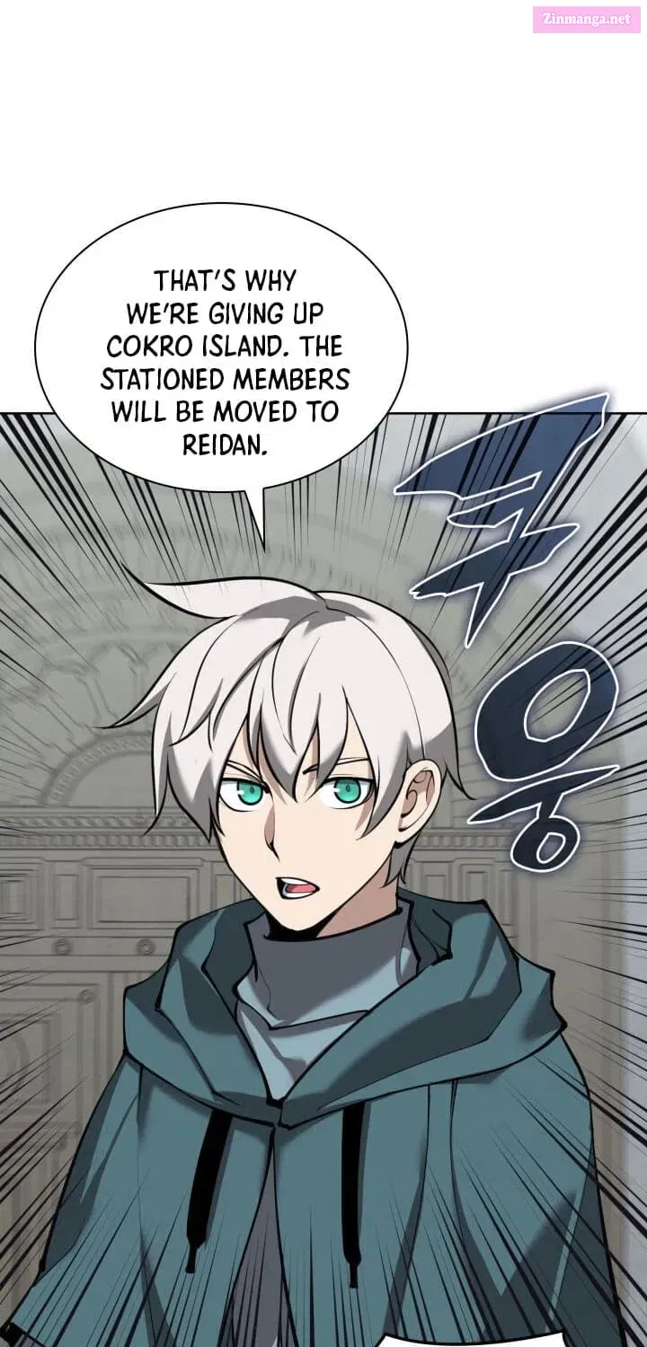 Read Overgeared (Team Argo) chapter 250 image 65 on Lezhin