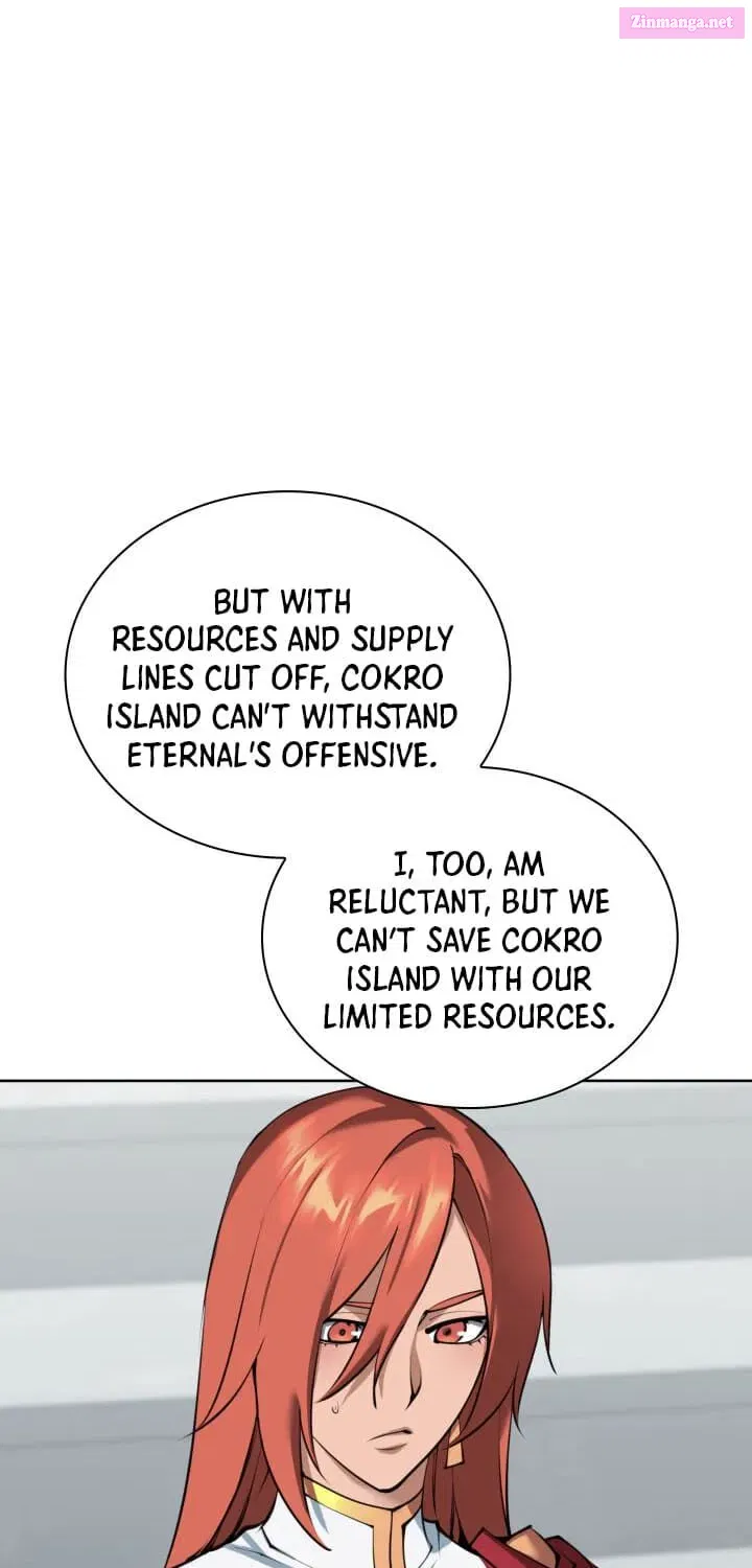 Read Overgeared (Team Argo) chapter 250 image 68 on Lezhin