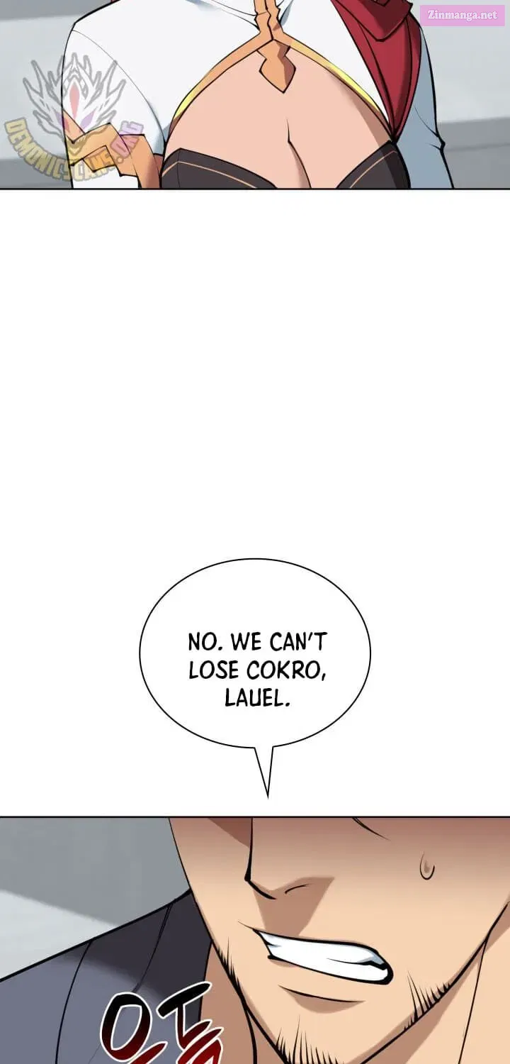 Read Overgeared (Team Argo) chapter 250 image 69 on Lezhin