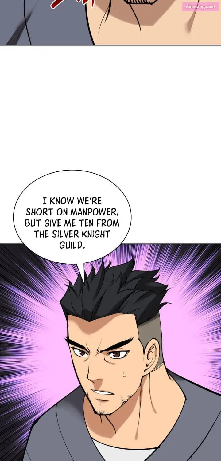 Read Overgeared (Team Argo) chapter 250 image 70 on Lezhin