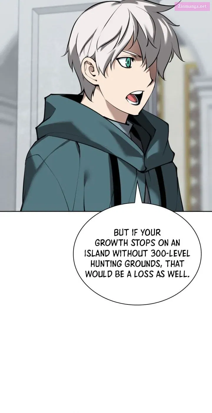 Read Overgeared (Team Argo) chapter 250 image 72 on Lezhin