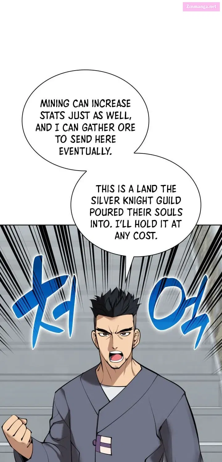 Read Overgeared (Team Argo) chapter 250 image 74 on Lezhin