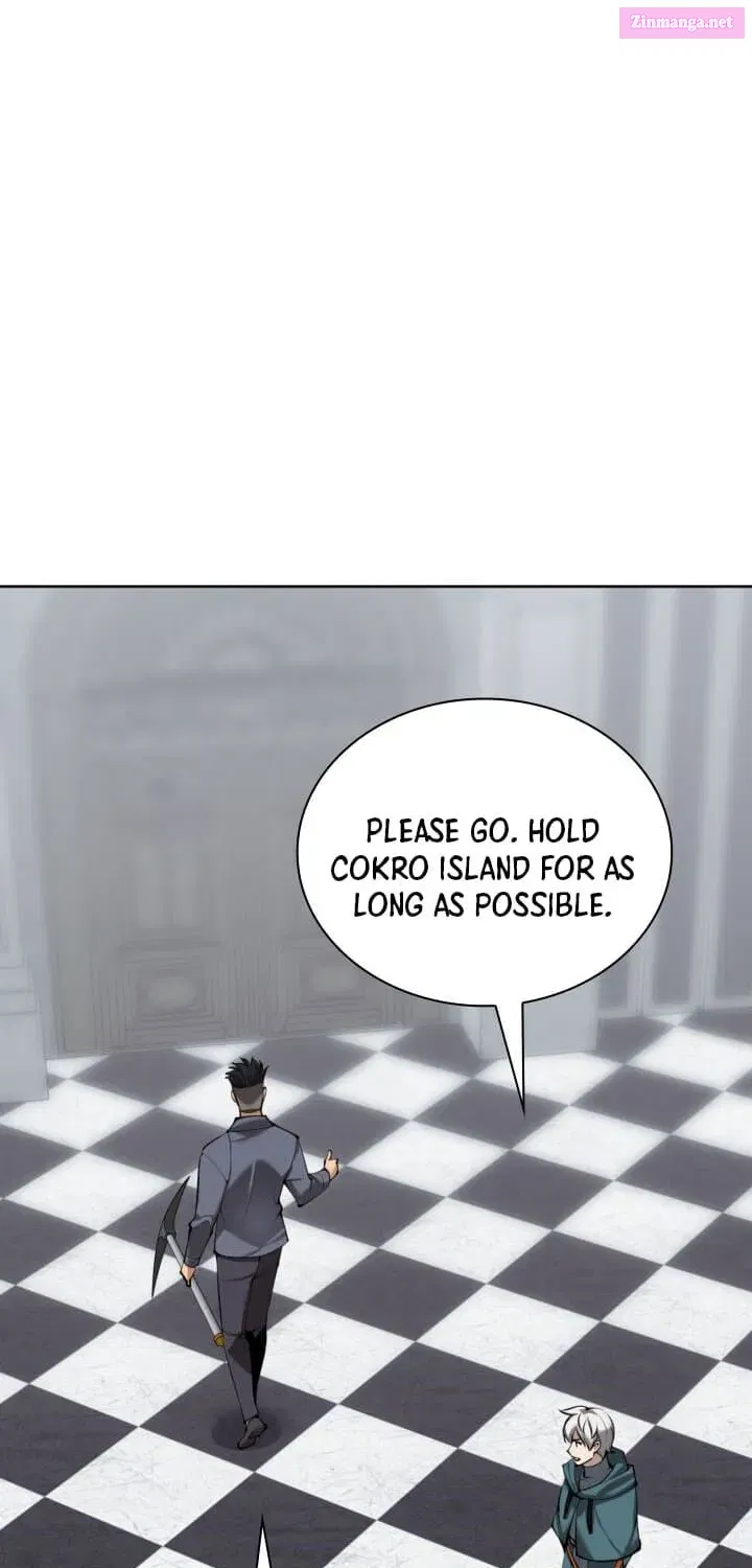 Read Overgeared (Team Argo) chapter 250 image 77 on Lezhin