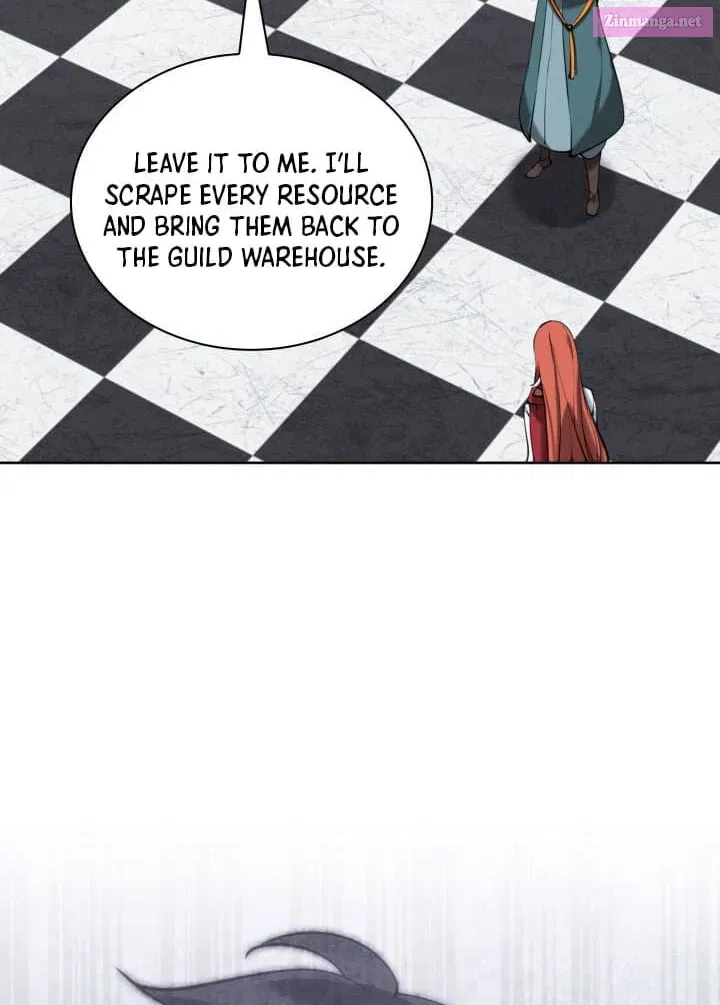 Read Overgeared (Team Argo) chapter 250 image 78 on Lezhin