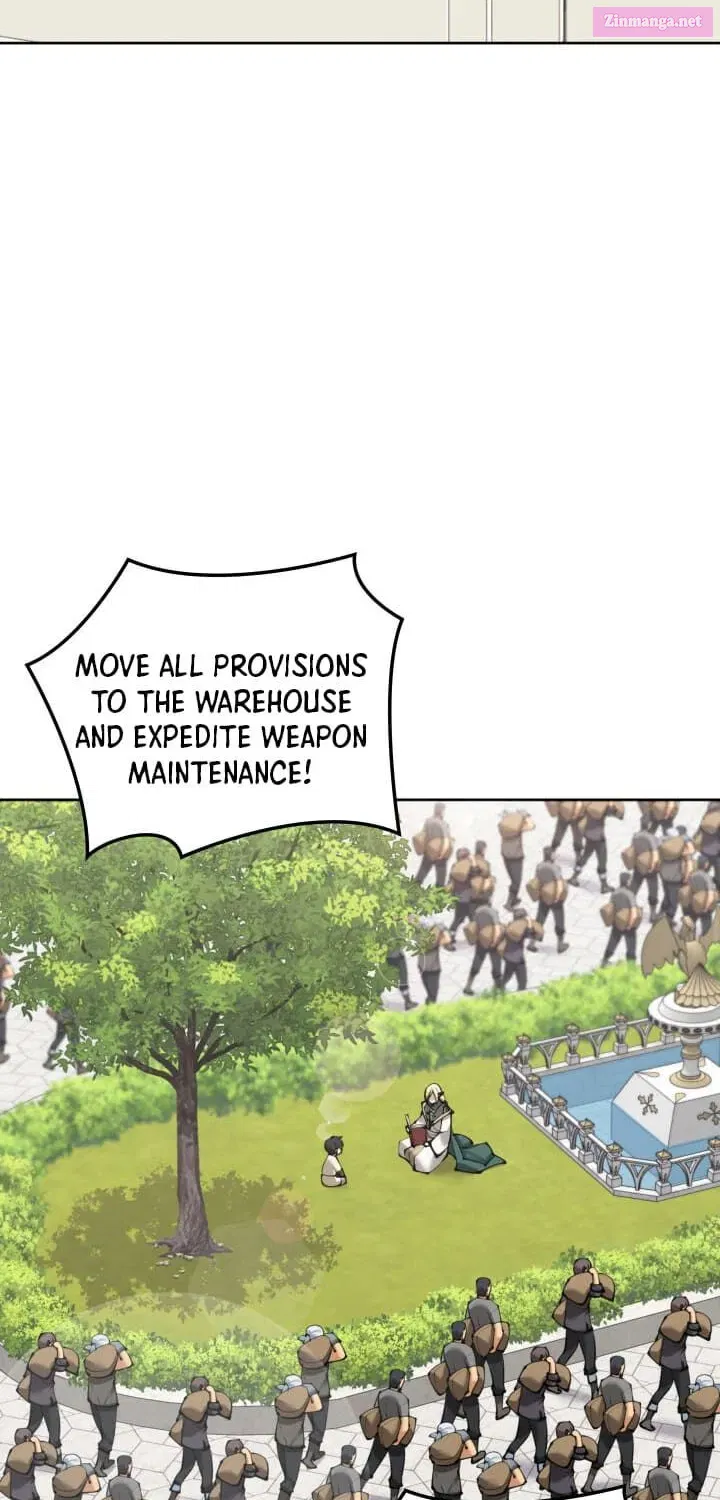 Read Overgeared (Team Argo) chapter 250 image 84 on Lezhin