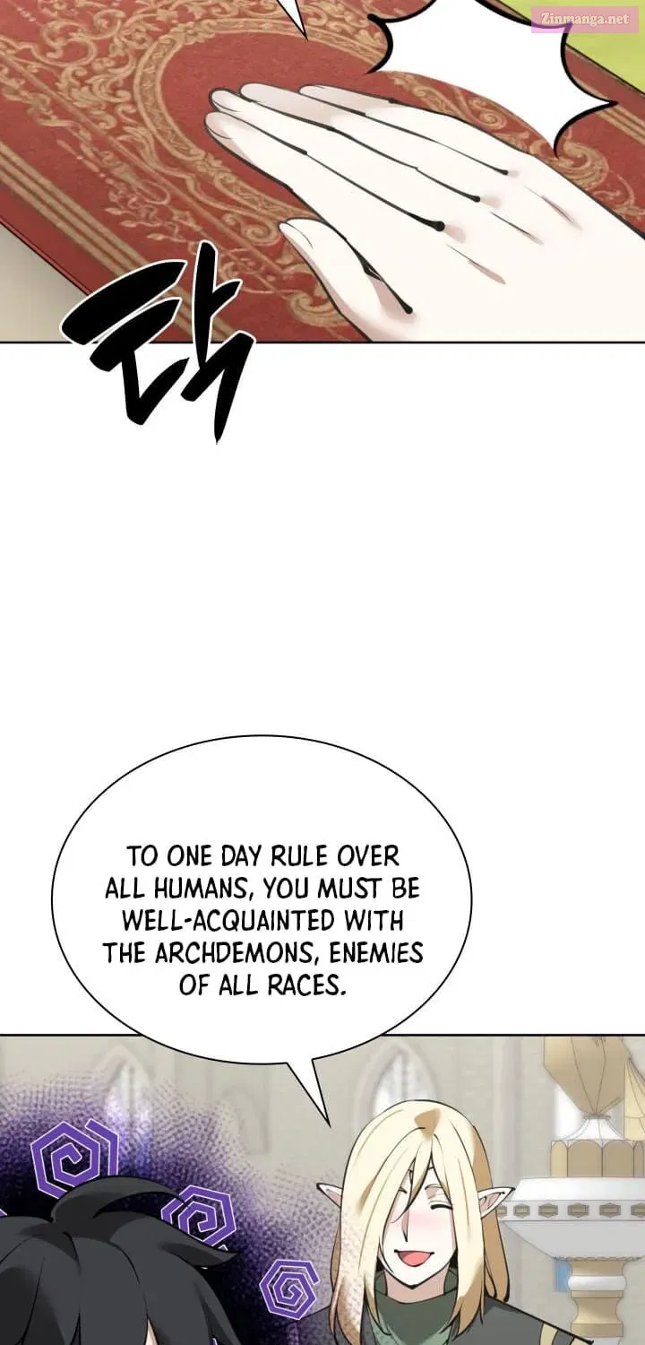 Read Overgeared (Team Argo) chapter 250 image 88 on Lezhin