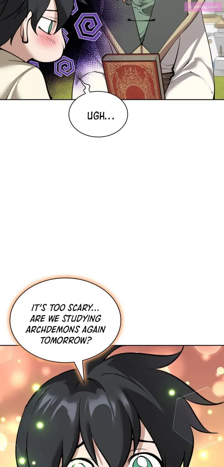 Read Overgeared (Team Argo) chapter 250 image 89 on Lezhin