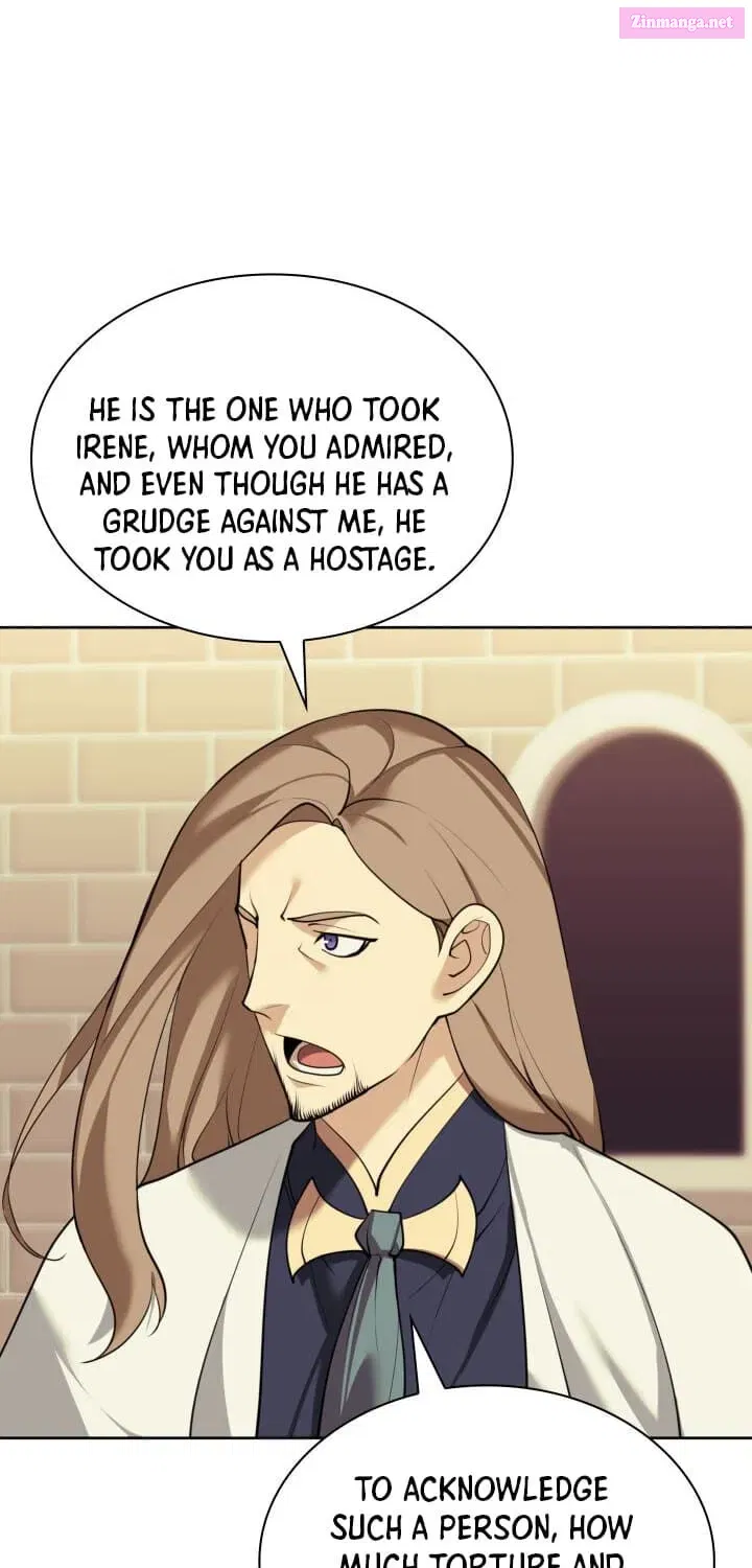 Read Overgeared (Team Argo) chapter 250 image 9 on Lezhin