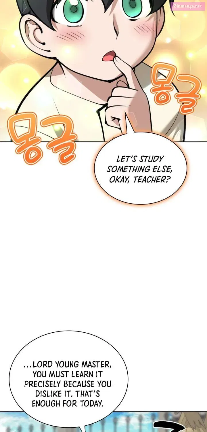 Read Overgeared (Team Argo) chapter 250 image 90 on Lezhin