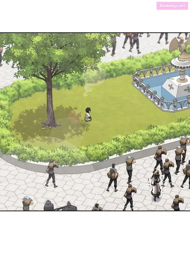 Read Overgeared (Team Argo) chapter 250 image 92 on Lezhin