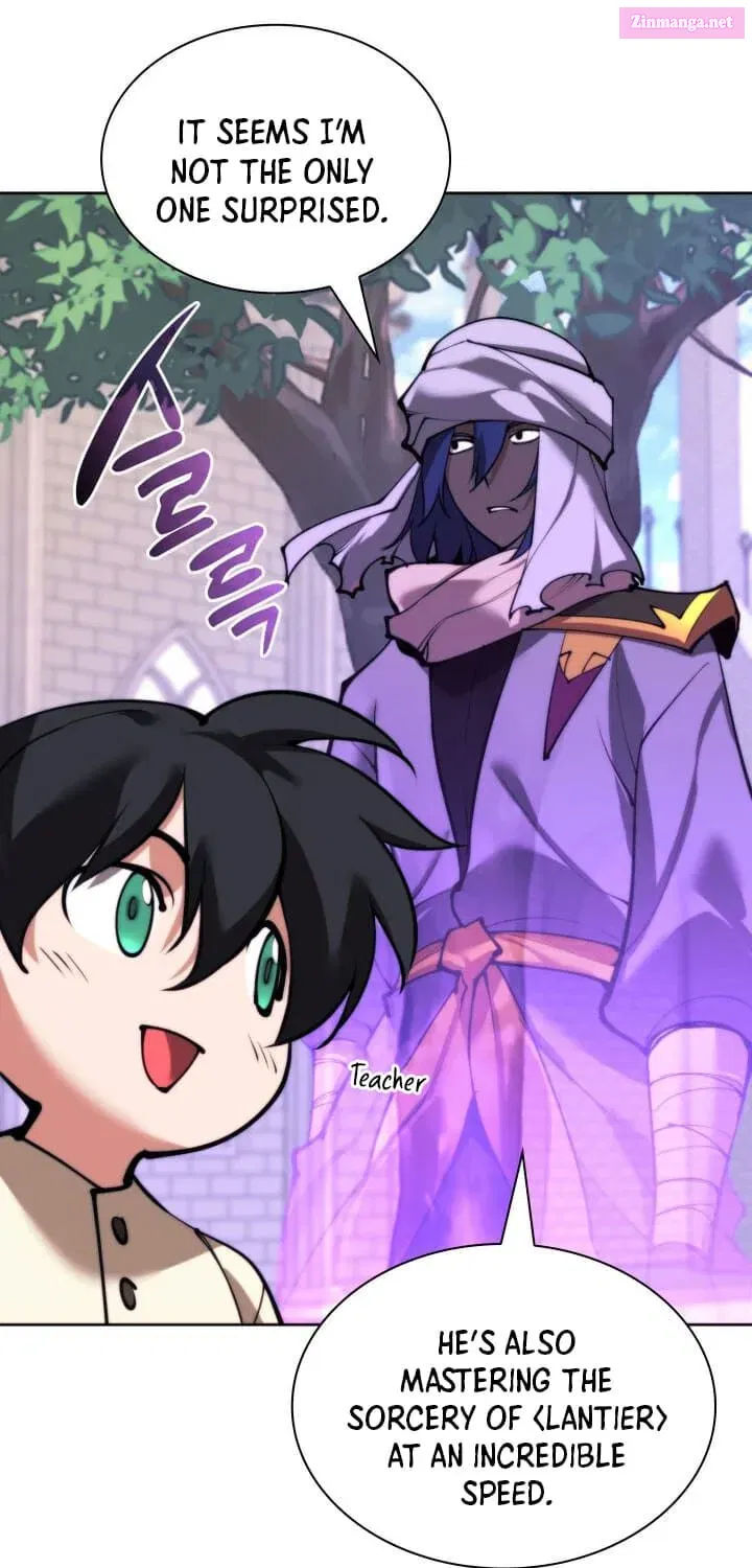 Read Overgeared (Team Argo) chapter 250 image 93 on Lezhin