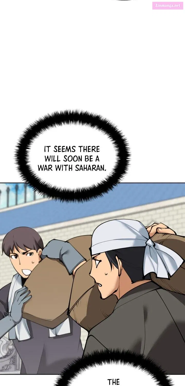 Read Overgeared (Team Argo) chapter 250 image 94 on Lezhin
