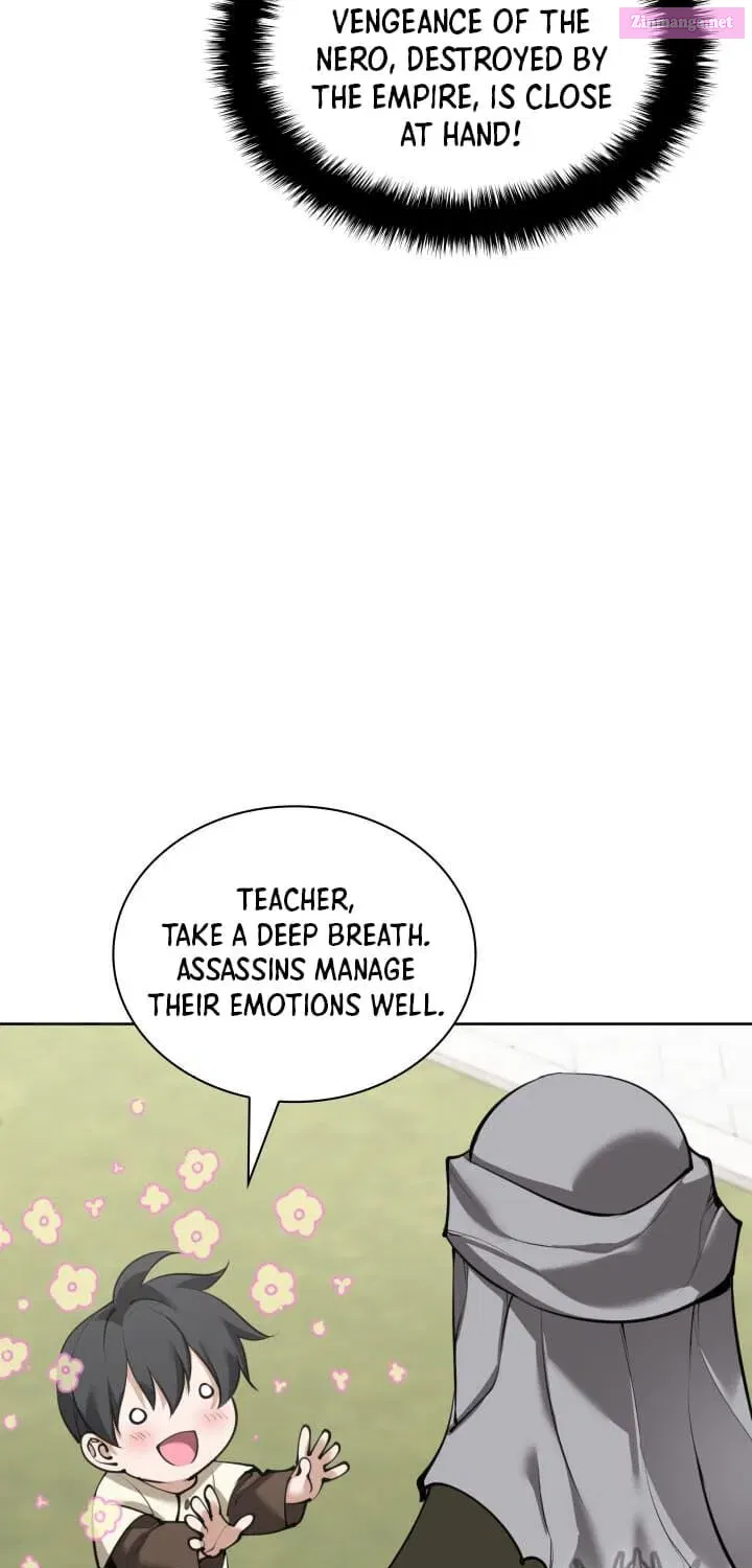 Read Overgeared (Team Argo) chapter 250 image 95 on Lezhin