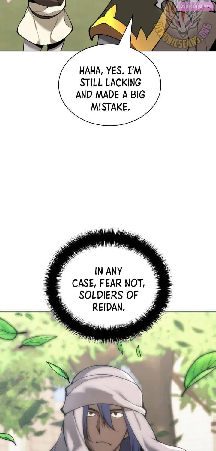 Read Overgeared (Team Argo) chapter 250 image 96 on Lezhin