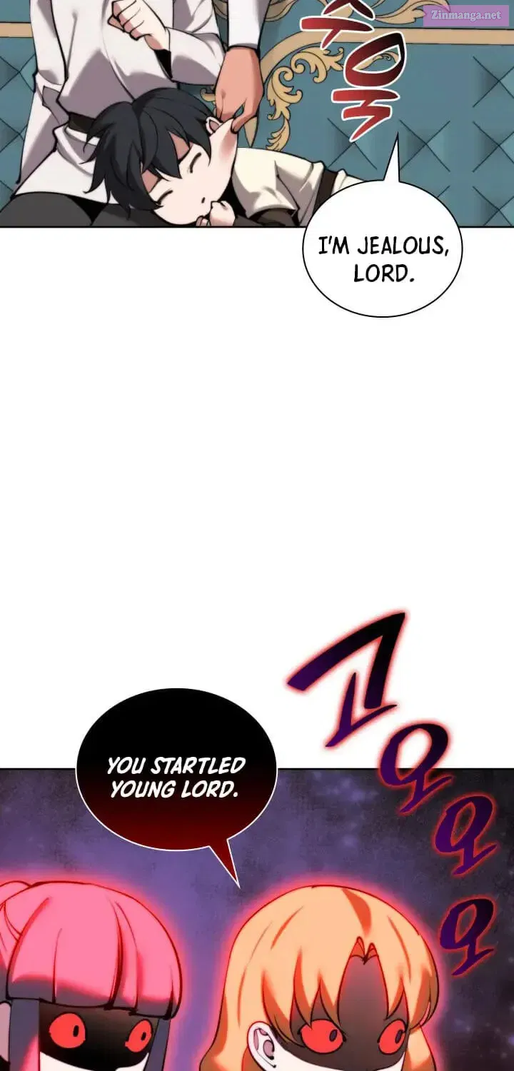 Read Overgeared (Team Argo) chapter 251 image 10 on Lezhin