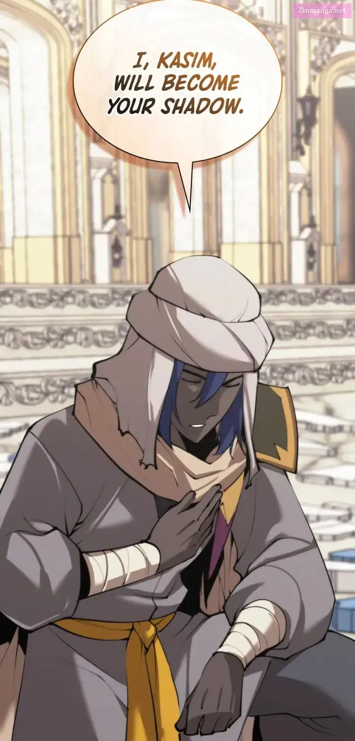 Read Overgeared (Team Argo) chapter 251 image 102 on Lezhin