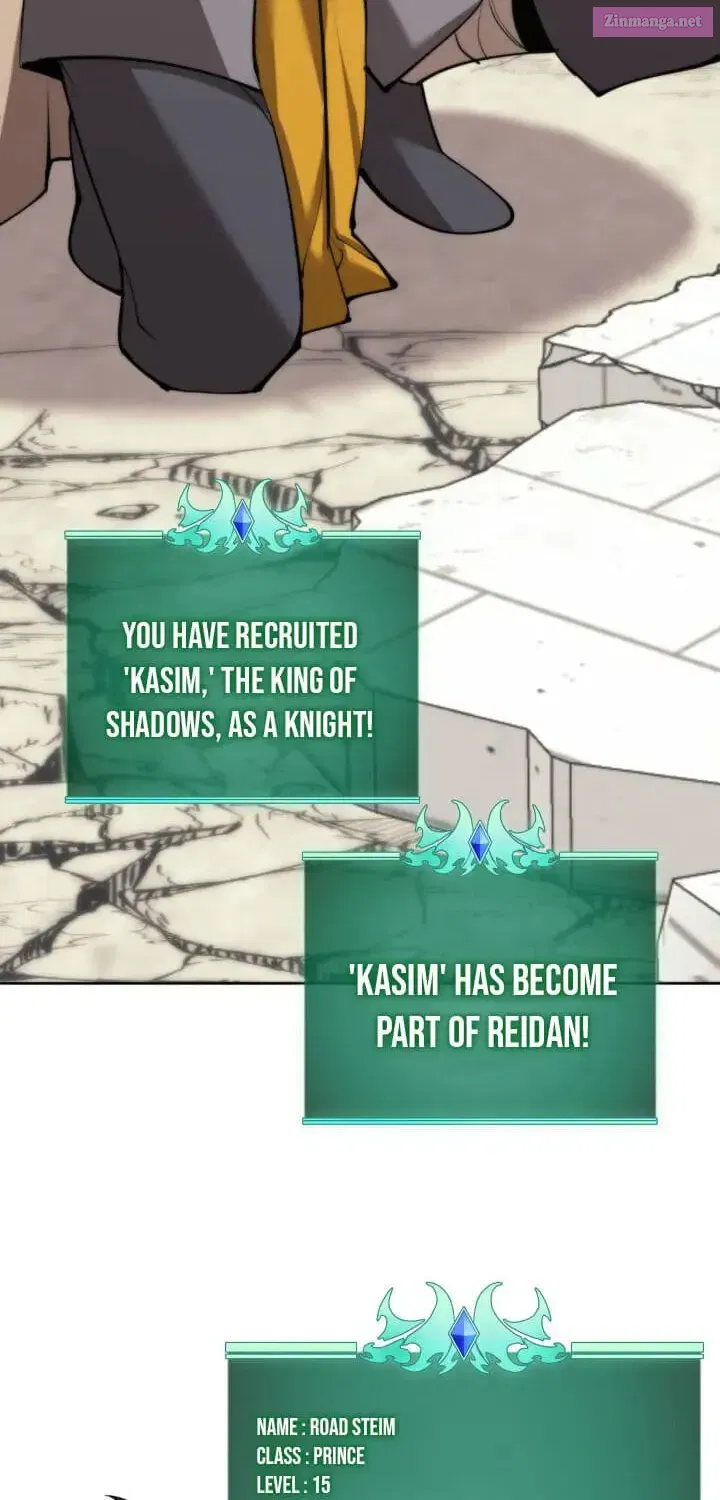 Read Overgeared (Team Argo) chapter 251 image 103 on Lezhin