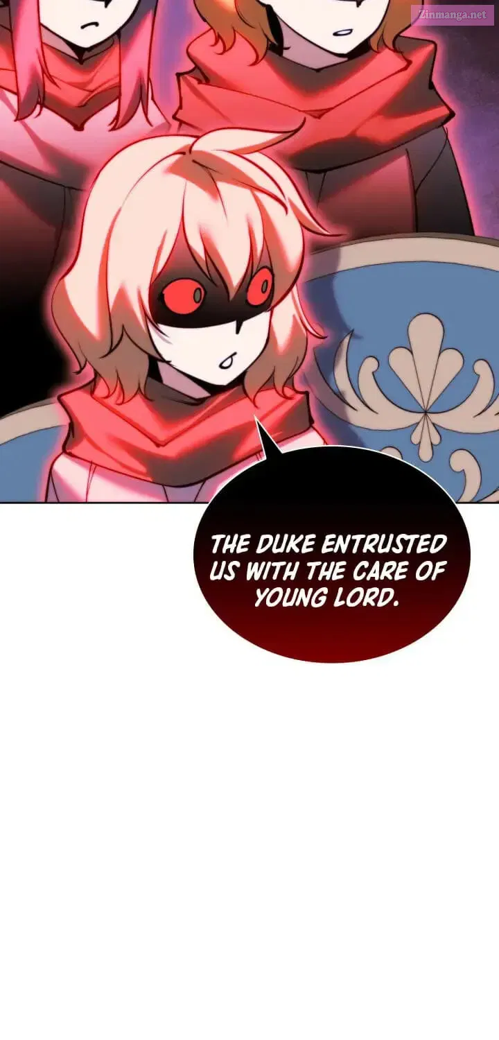 Read Overgeared (Team Argo) chapter 251 image 11 on Lezhin