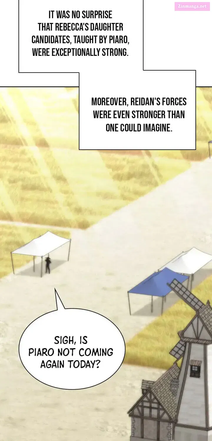 Read Overgeared (Team Argo) chapter 251 image 15 on Lezhin