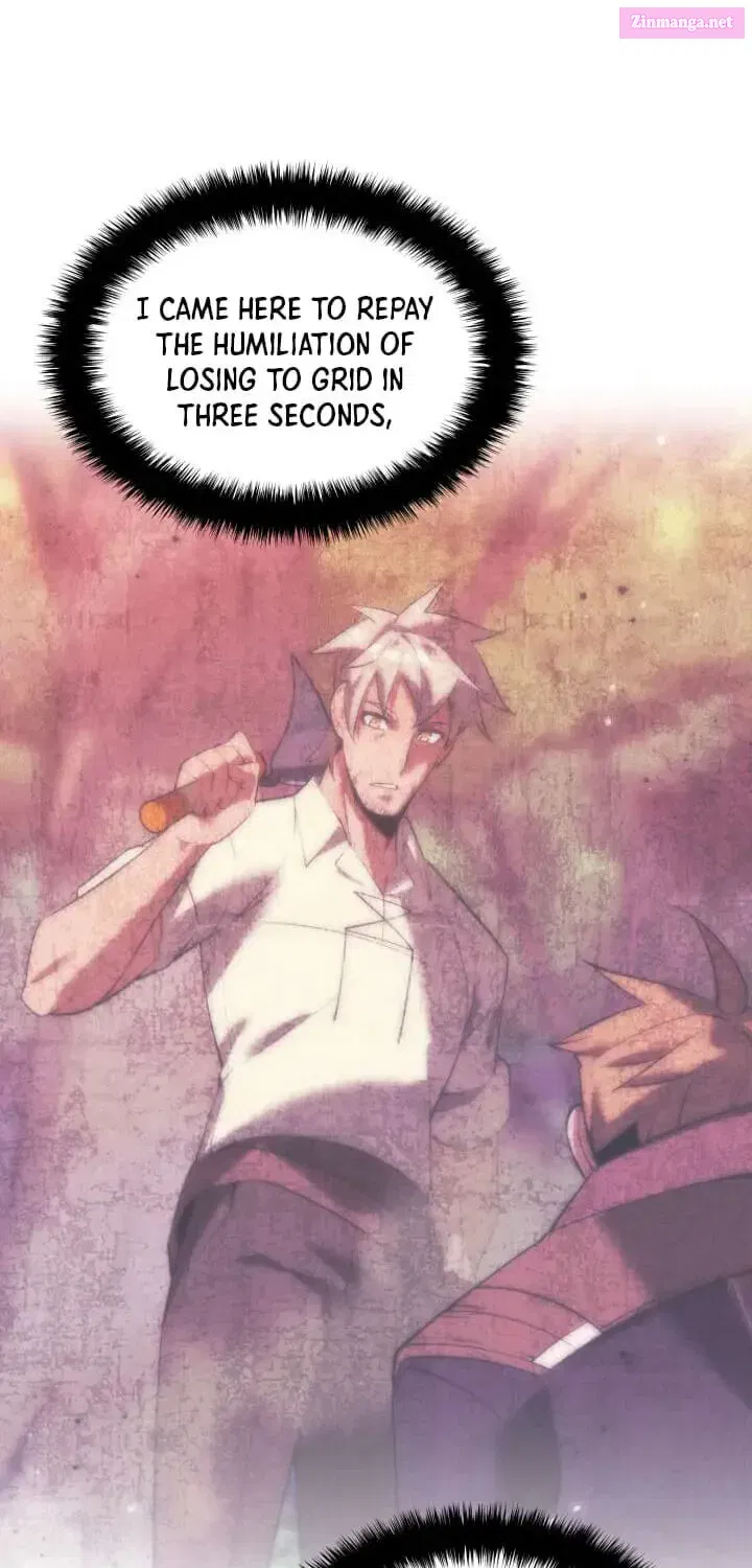 Read Overgeared (Team Argo) chapter 251 image 19 on Lezhin