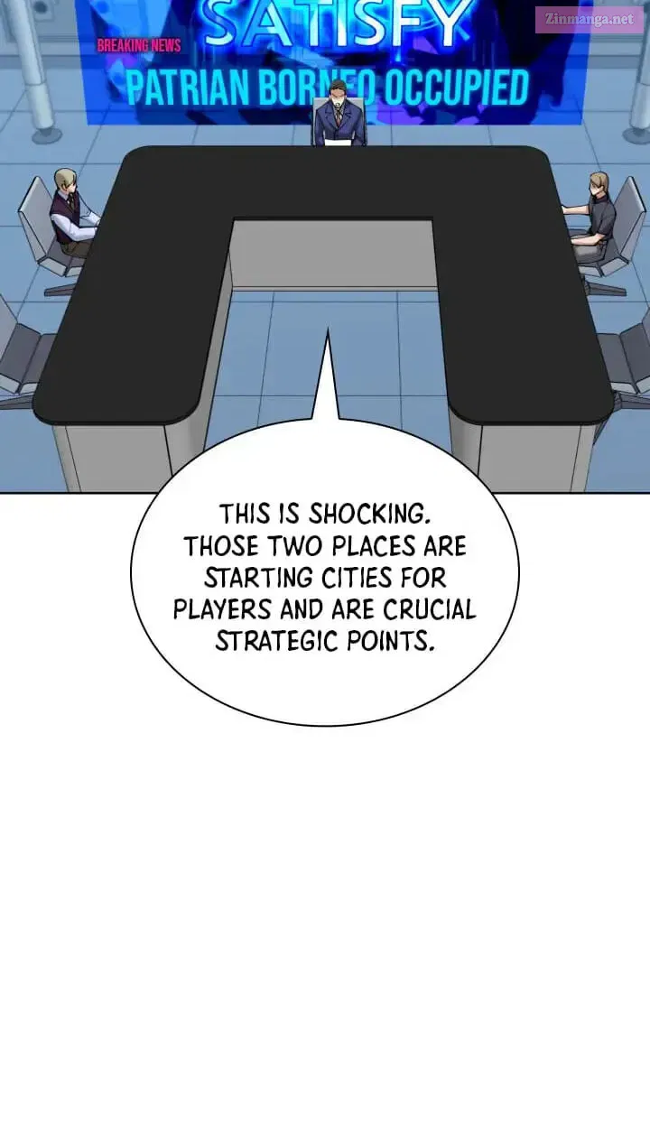Read Overgeared (Team Argo) chapter 251 image 26 on Lezhin