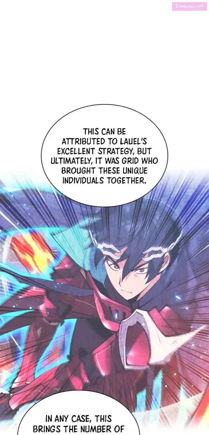 Read Overgeared (Team Argo) chapter 251 image 28 on Lezhin