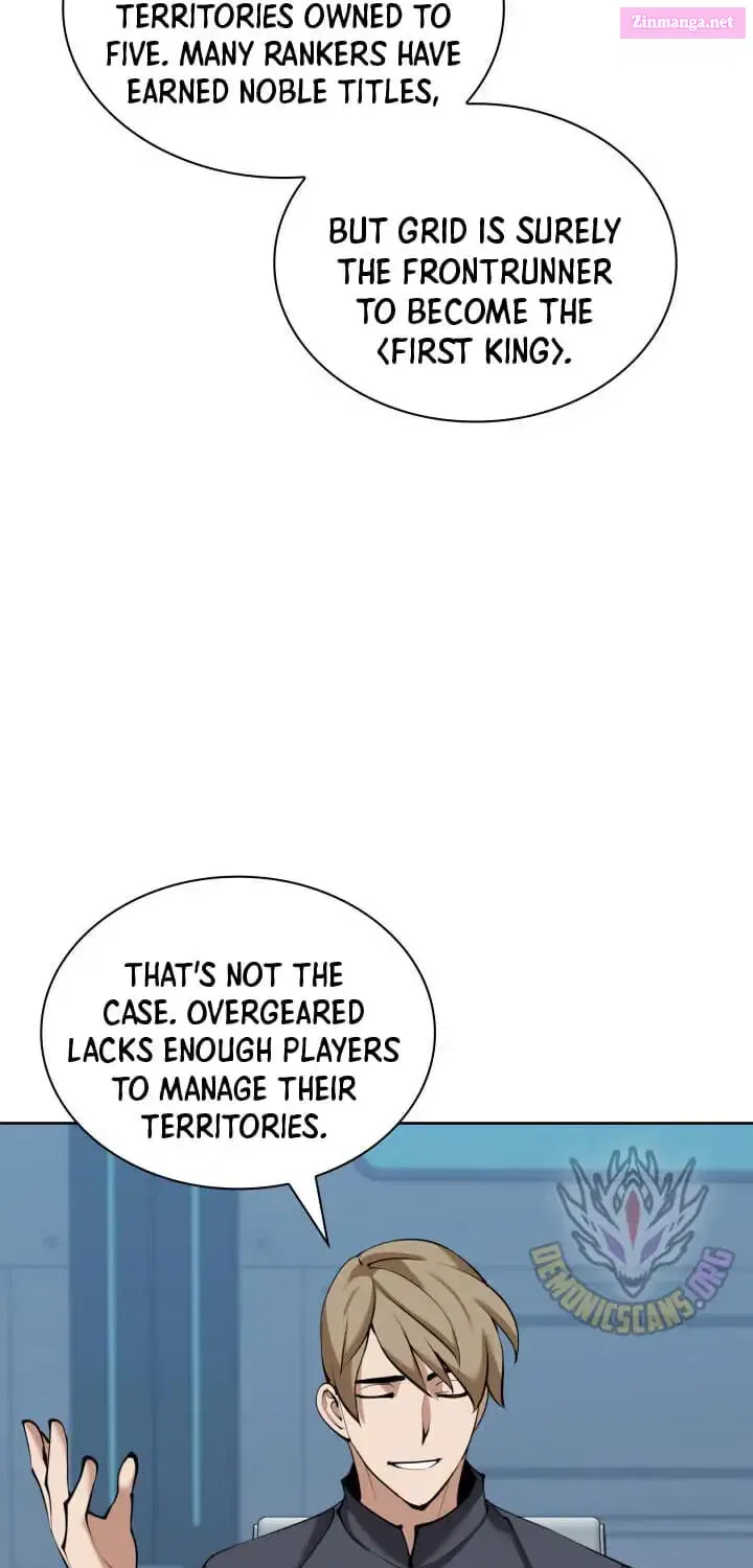 Read Overgeared (Team Argo) chapter 251 image 29 on Lezhin