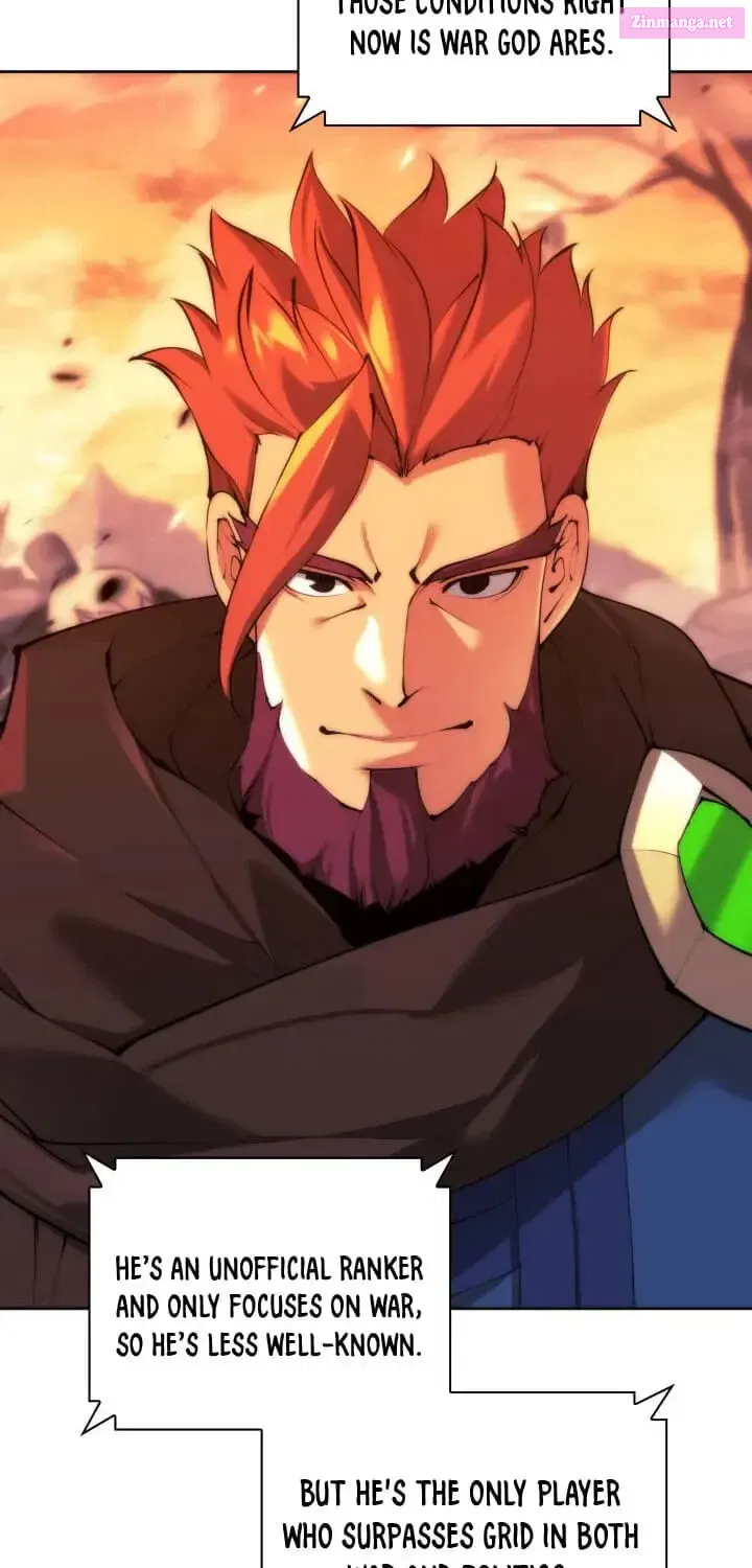 Read Overgeared (Team Argo) chapter 251 image 31 on Lezhin