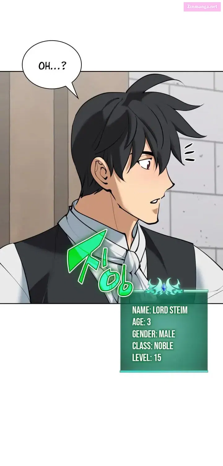 Read Overgeared (Team Argo) chapter 251 image 37 on Lezhin