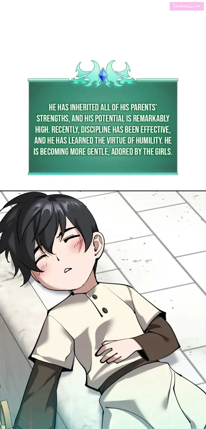 Read Overgeared (Team Argo) chapter 251 image 38 on Lezhin