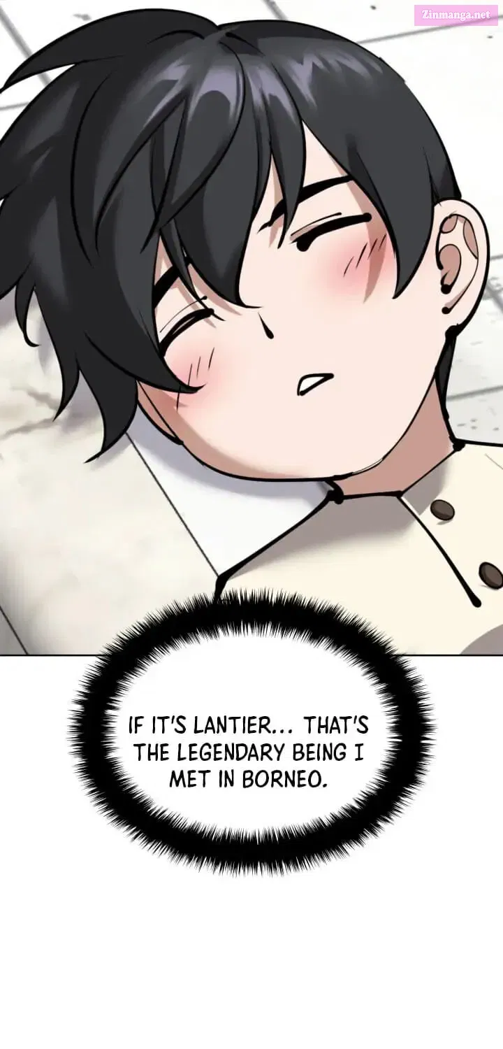 Read Overgeared (Team Argo) chapter 251 image 41 on Lezhin
